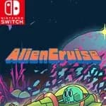 Alien Cruise