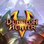 Dungeon Hunter 5