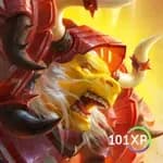 Era of Legends - Fantasy MMORPG in your mobile