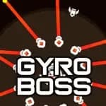 Gyro Boss DX