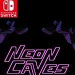 Neon Caves