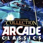 Anniversary Collection Arcade Classics
