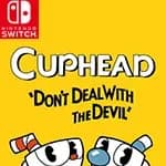 Cuphead