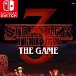 Stranger Things 3: The Game