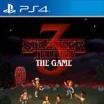 Stranger Things 3: The Game