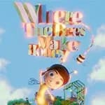 Where the Bees Make Honey