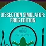 Dissection Simulator: Frog Edition