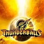 Thunderballs VR