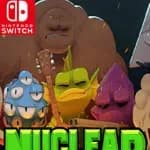 Nuclear Throne