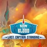 Bow to Blood: Last Captain Standing