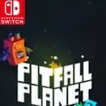 Pitfall Planet