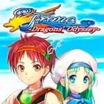 Frane: Dragons' Odyssey