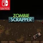 Zombie Scrapper