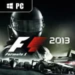 F1 2013