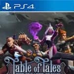 Table of Tales: The Crooked Crown