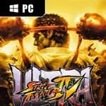 Ultra Street Fighter IV