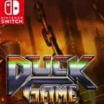 Duck Game