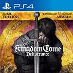 Kingdom Come: Deliverance - Royal Edition