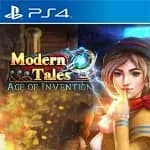 Modern Tales: Age of Invention
