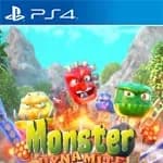Monster Dynamite