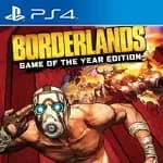 Borderlands: Game of the Year Edition