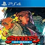 Streets of Rage 4