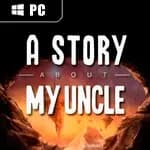 A Story About My Uncle