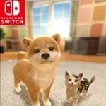 Little Friends: Dogs & Cats