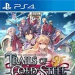 The Legend of Heroes: Trails of Cold Steel