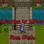 Mistress of Maids: First Castle