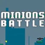 Minions Battle