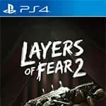 Layers of Fear 2