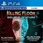 Killing Floor: Double Feature