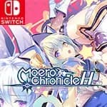 Moero Chronicle Hyper