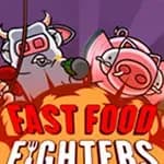 Fast Food Fighters