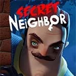 Secret Neighbor