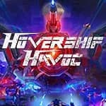 Hovership Havoc