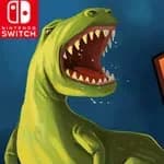 Roarr! The Adventures of Rampage Rex