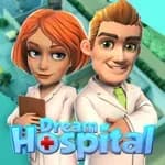 Dream Hospital - Health Care Manager Simulator
