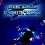 Metal Country