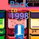 Back to 1998