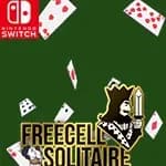 Freecell Solitaire