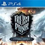 FROSTPUNK: CONSOLE EDITION