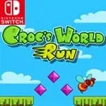 Croc's World Run