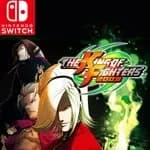 ACA NEOGEO THE KING OF FIGHTERS 2003