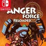 AngerForce: Reloaded