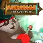 Pandarama: The Lost Toys