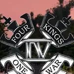 Four Kings One War