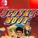 ACA NEOGEO 3 COUNT BOUT