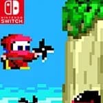 Arcade Archives Ninja-Kid II